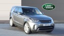 Land Rover Discovery 3.0 SDV6 Anniversary Edition 5dr Auto Diesel Station Wagon